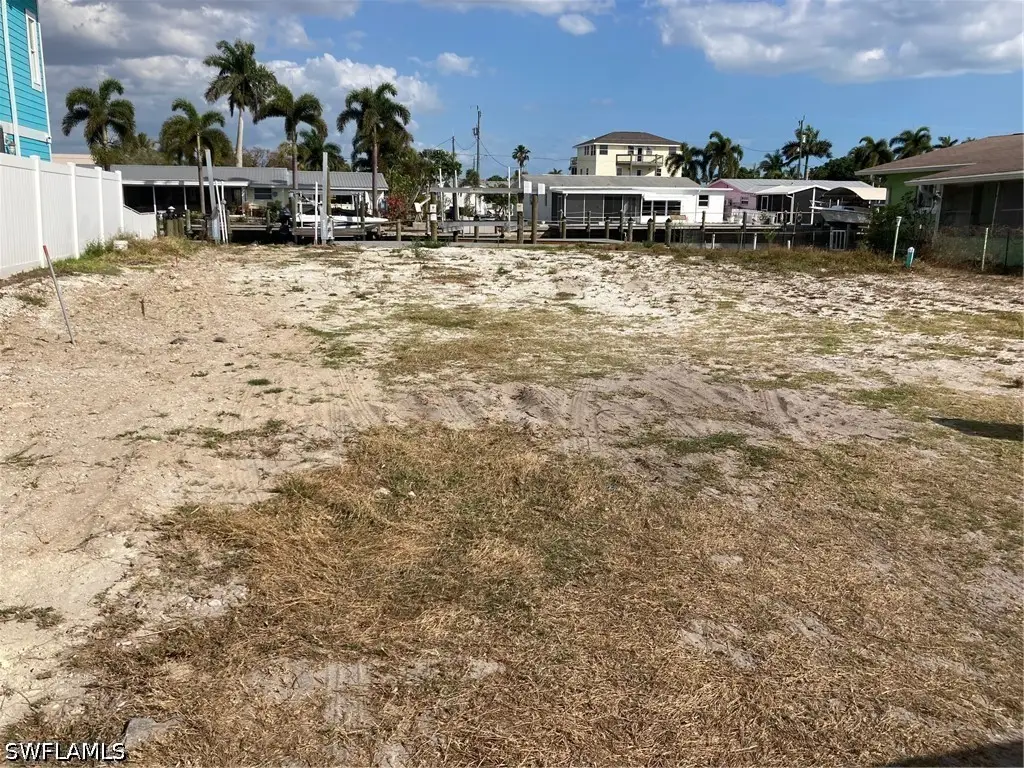 2849 Triggerfish Street, Matlacha, FL 33993 - #1