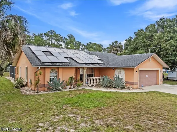 3721 White Boulevard, Naples, FL 34117