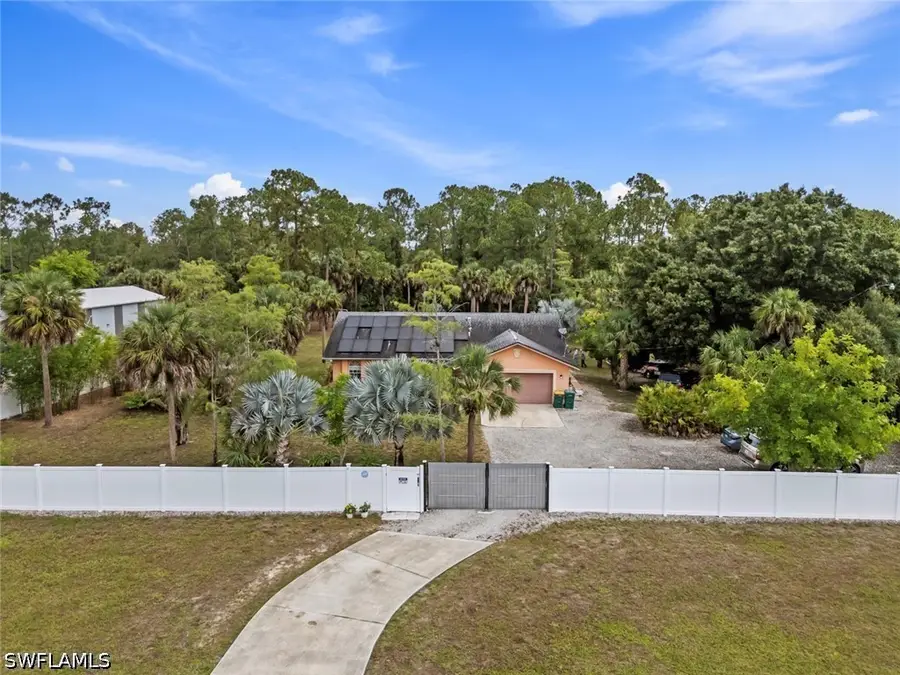 3721 White Boulevard, Naples, FL 34117 - #2