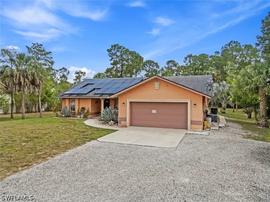 3721 White Boulevard, Naples, FL 34117 - #3