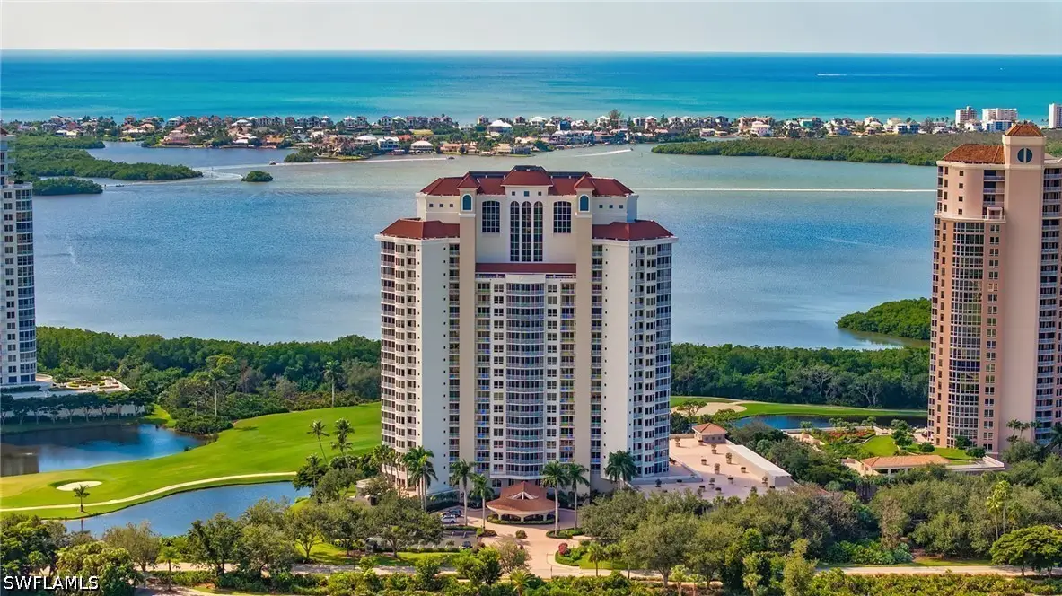 4751 Bonita Bay Boulevard #1701, Bonita Springs, FL 34134 - #1