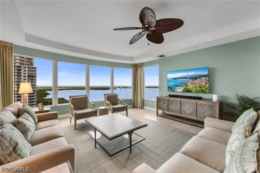 4751 Bonita Bay Boulevard #1701, Bonita Springs, FL 34134 - #2