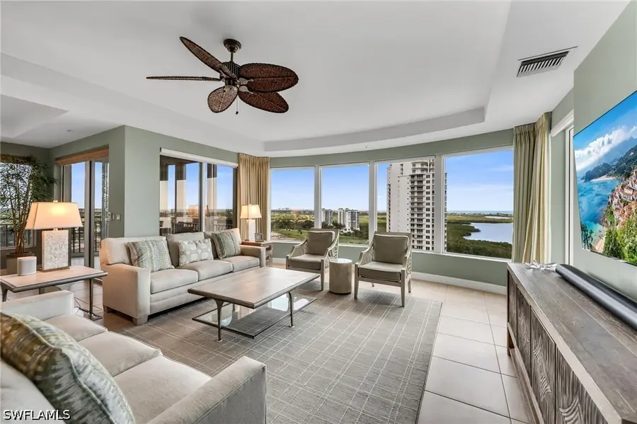 4751 Bonita Bay Boulevard #1701, Bonita Springs, FL 34134 - #3