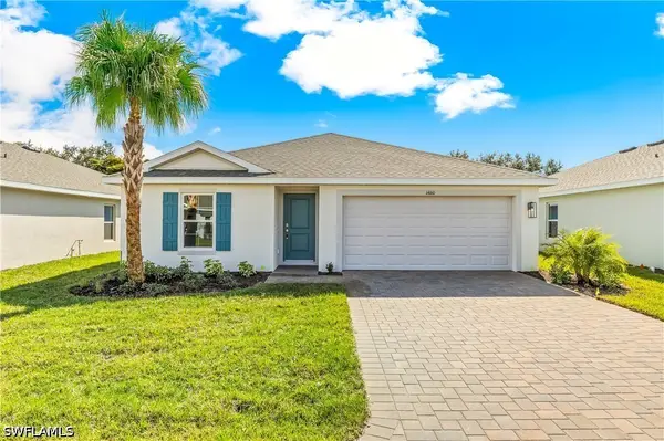 14183 Hemingway Oaks Trail, Fort Myers, FL 33905