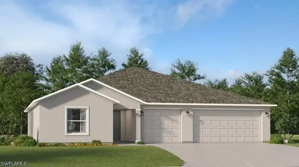 316 Marriott Circle, Lehigh Acres, FL 33936