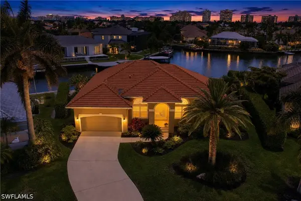1045 Bonita Court, Marco Island, FL 34145