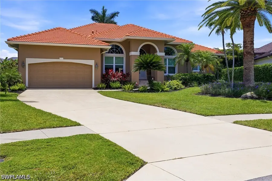 1045 Bonita Court, Marco Island, FL 34145 - #3