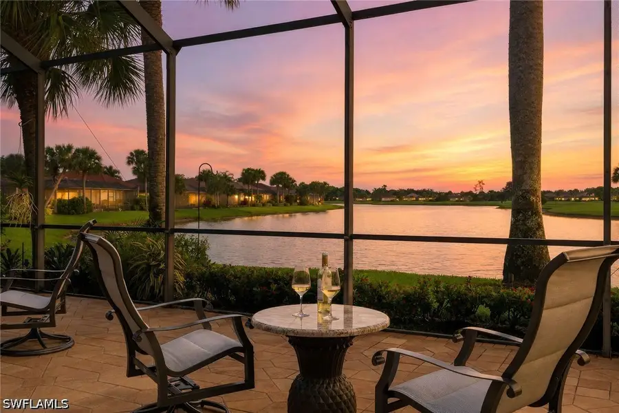 8793 Mustang Island Circle, Naples, FL 34113 - #2