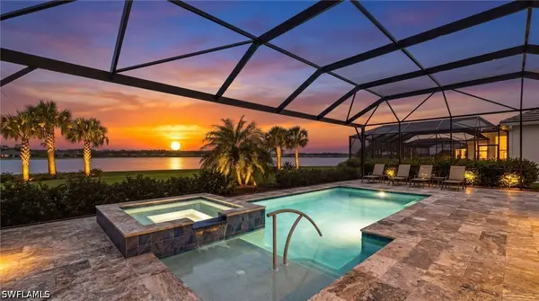 13556 Blue Bay Circle, Fort Myers, FL 33913