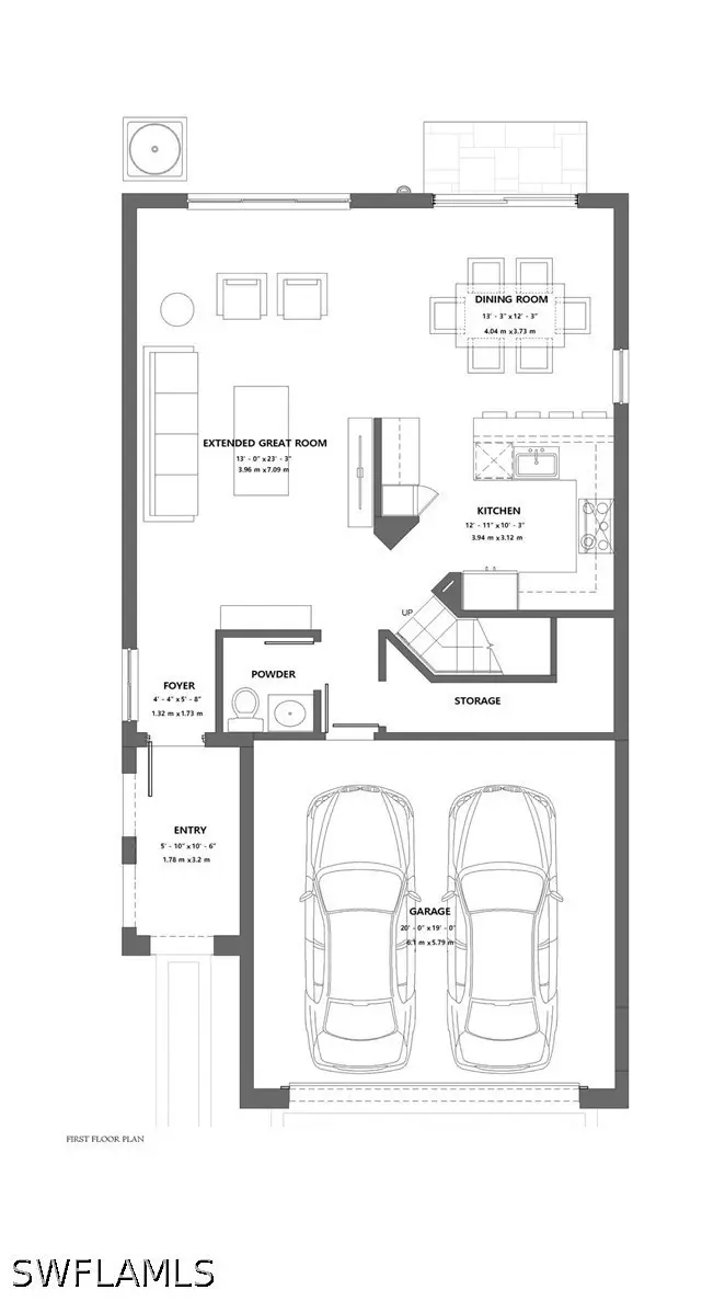 5791 Agostino Way, Avenue Maria, FL 34142 - #2