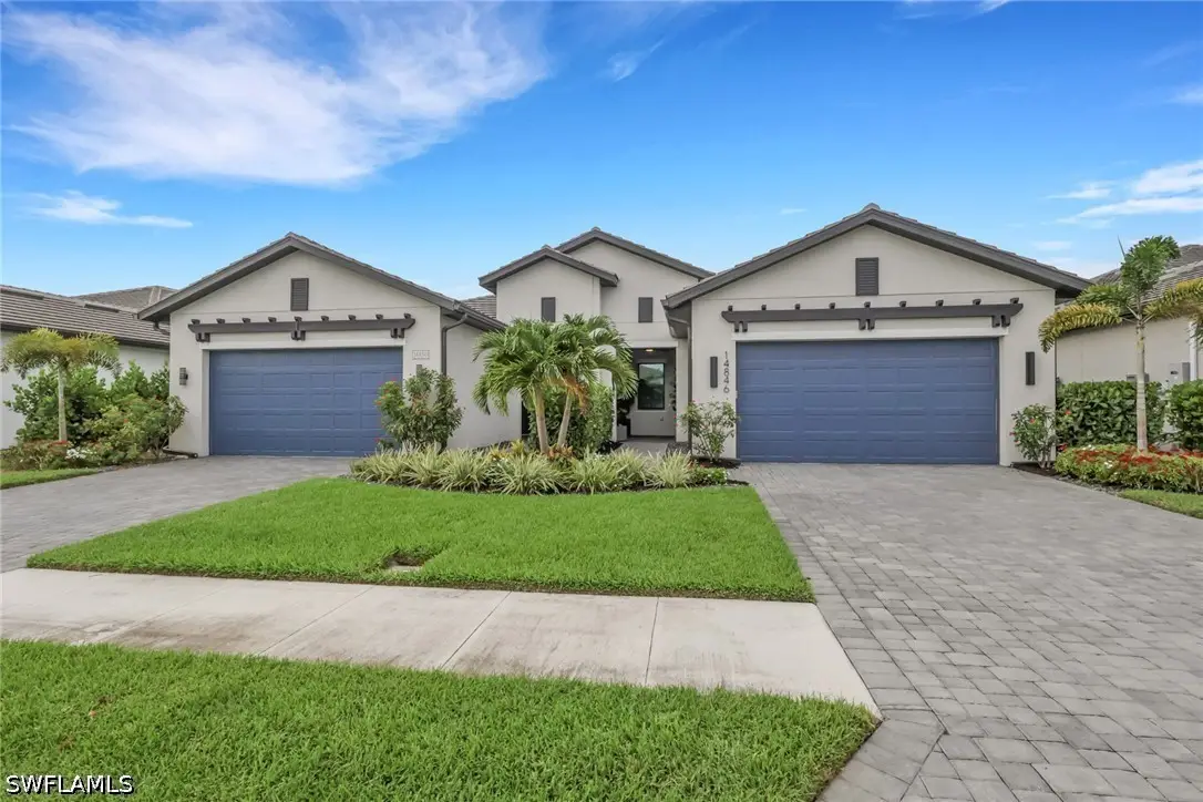 14846 Loggerhead Drive, Naples, FL 34120 - #1