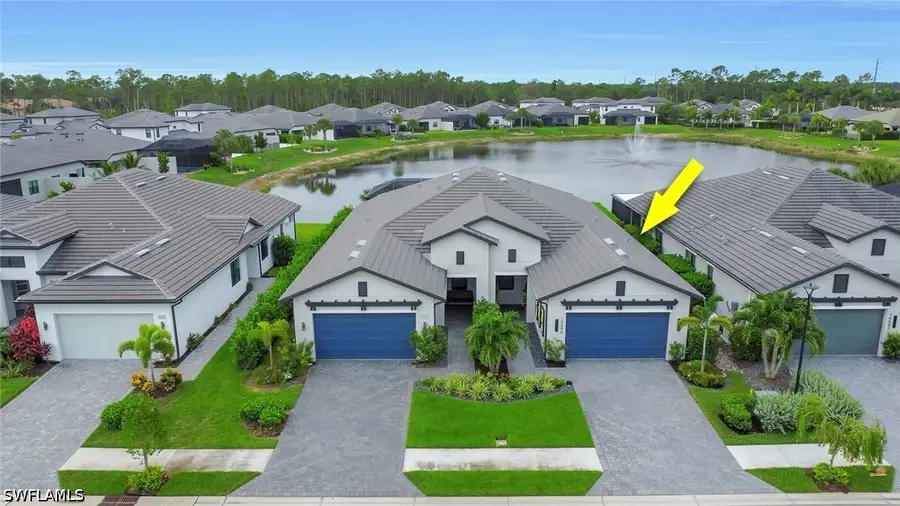 14846 Loggerhead Drive, Naples, FL 34120 - #2