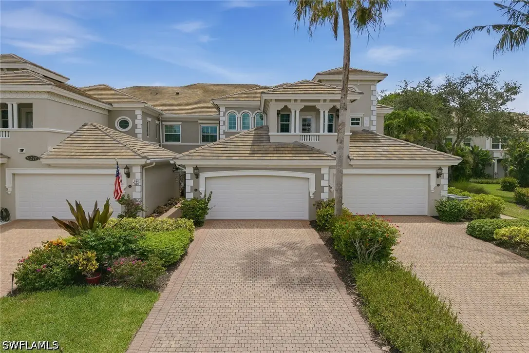 9270 Campanile Circle #19204, Naples, FL 34114 - #1