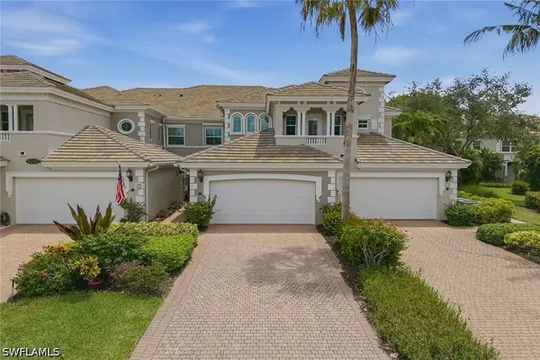9270 Campanile Circle #204, Naples, FL 34114