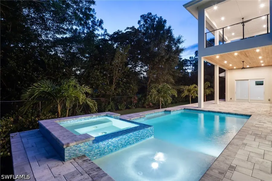 2854 Coach House Way, Naples, FL 34105 - #2