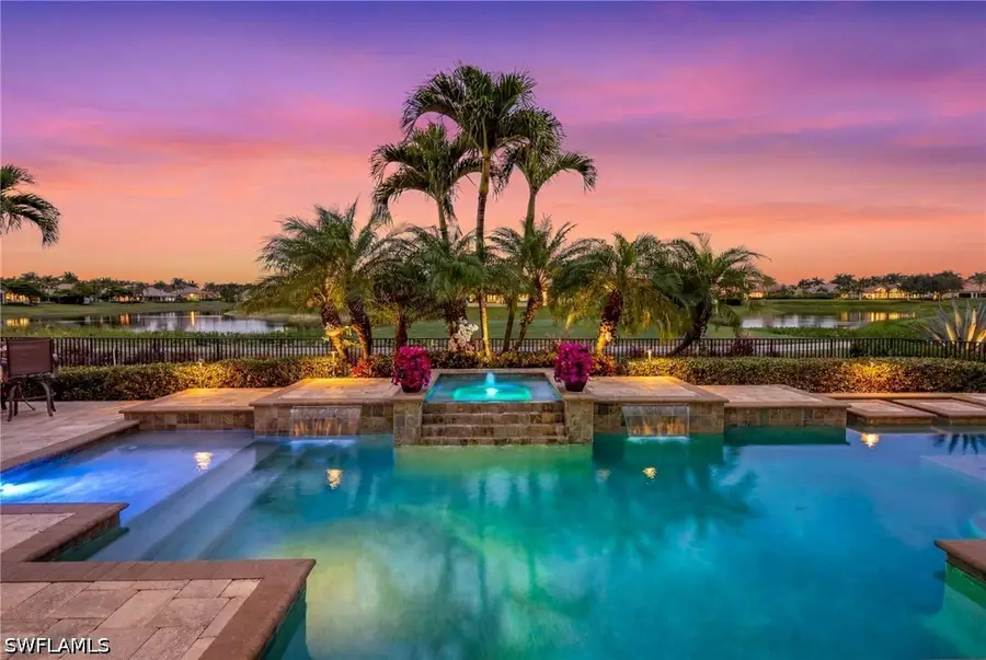 6113 Sunnyslope Drive, Naples, FL 34119 - #3
