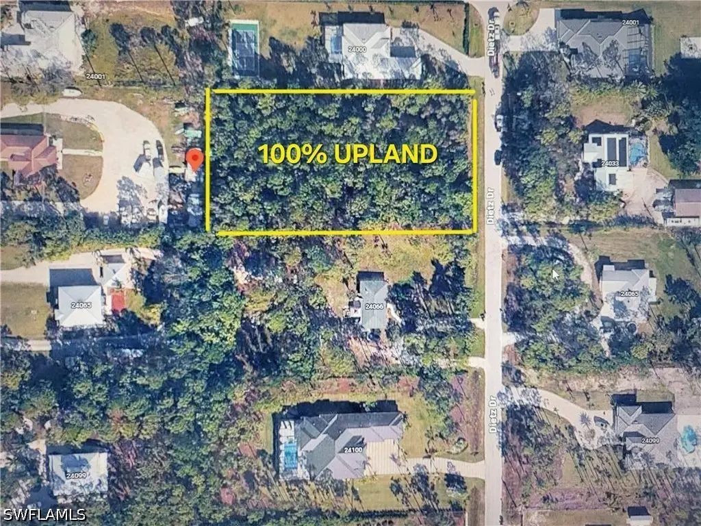 24032 Dietz Drive, Bonita Springs, FL 34135 - #1