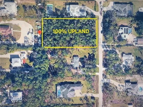 24032 Dietz Drive, Bonita Springs, FL 34135