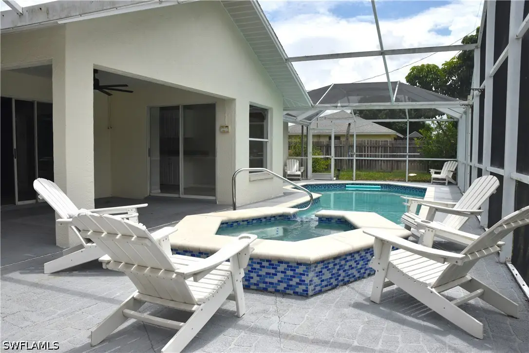 7240 Coolidge Road, Fort Myers, FL 33967 - #1