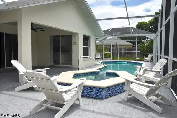7240 Coolidge Road, Fort Myers, FL 33967
