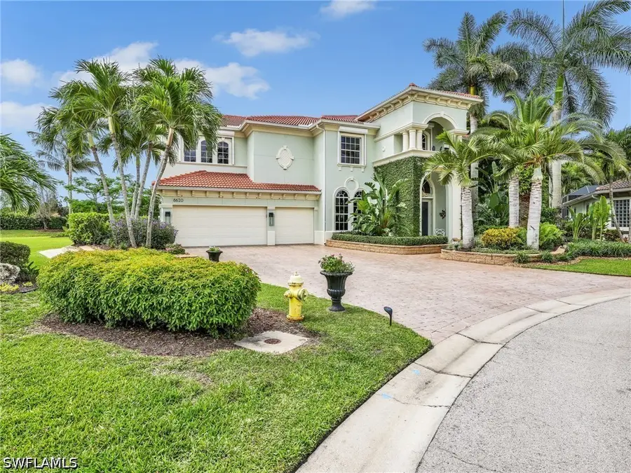 8620 El Mirasol Court, Estero, FL 33967 - #3