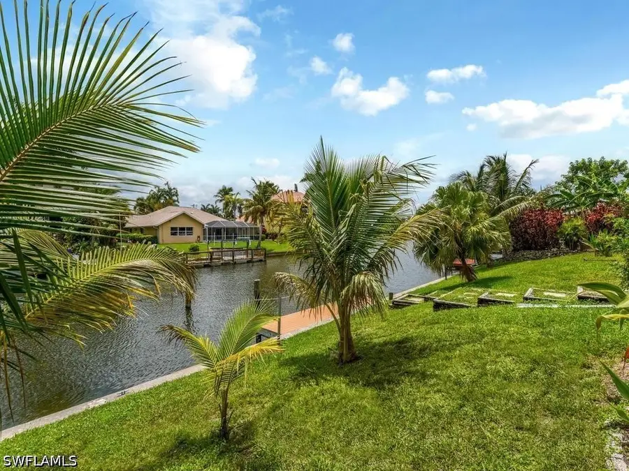 4809 SW 13th Avenue, Cape Coral, FL 33914 - #3