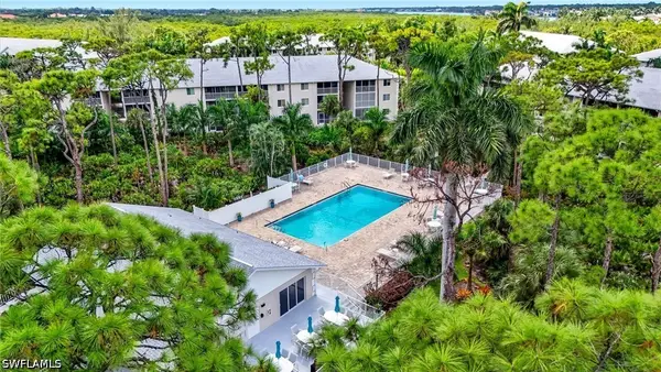 3031 Sandpiper Bay Circle #F205, Naples, FL 34112
