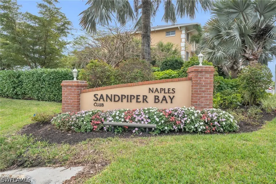 3031 Sandpiper Bay Circle #F205, Naples, FL 34112 - #2