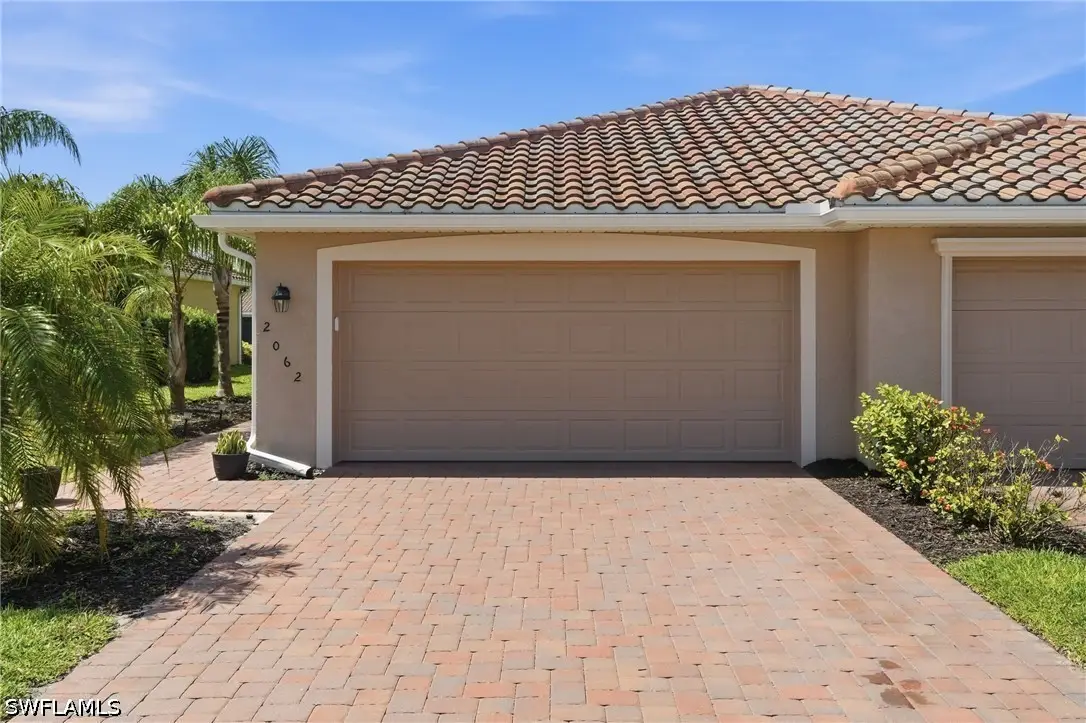 2062 Tamarron Lane, Naples, FL 34120 - #1