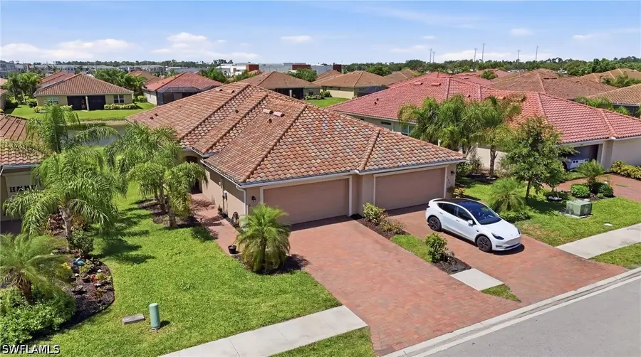 2062 Tamarron Lane, Naples, FL 34120 - #2