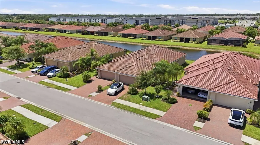 2062 Tamarron Lane, Naples, FL 34120 - #3