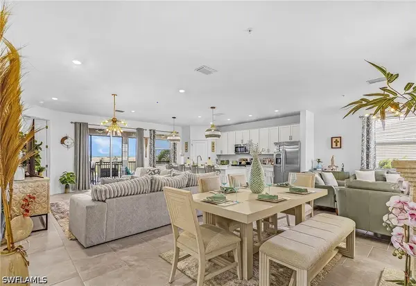 5686 Melbourne Court #7322, Ave Maria, FL 34142