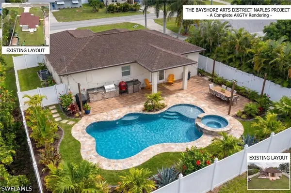 3196 Connecticut Avenue, Naples, FL 34112