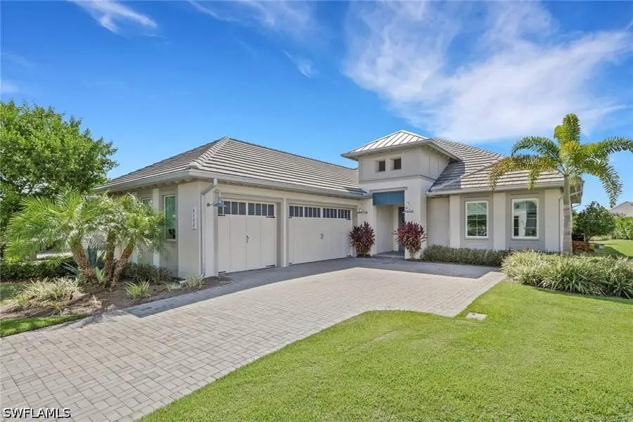 6136 Rodney Bay Lane, Naples, FL 34113 - #2