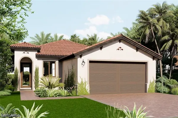 4557 Sophia Drive, Ave Maria, FL 34142