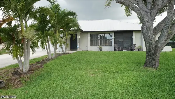 1203 SE 33rd Street, Cape Coral, FL 33904