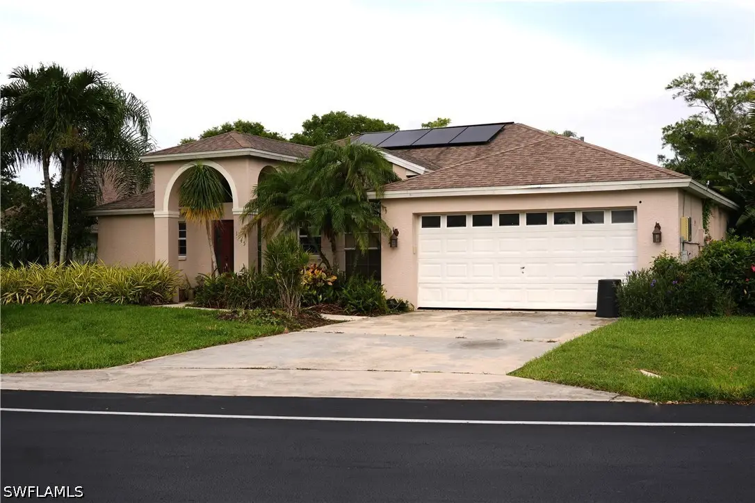 1145 Moon Lake Drive, Naples, FL 34104 - #1