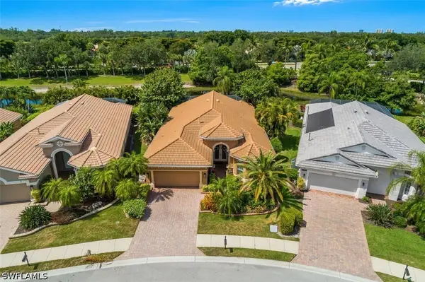 19748 Maddelena Circle, Estero, FL 33967