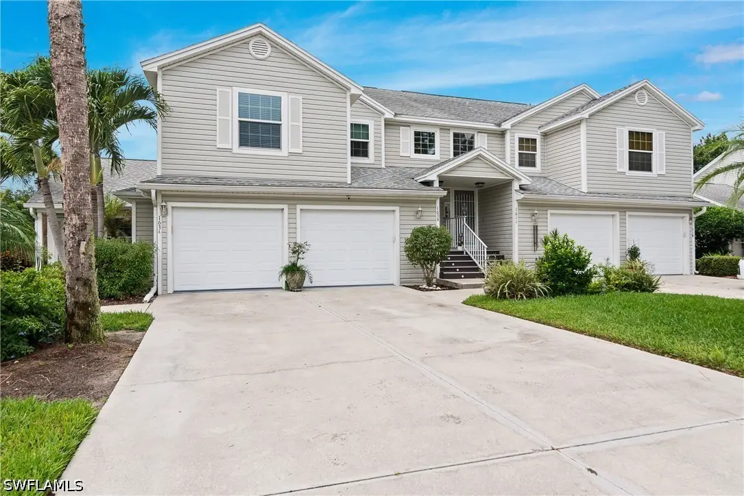 163 Bristol Lane #B 201, Naples, FL 34112 - #1