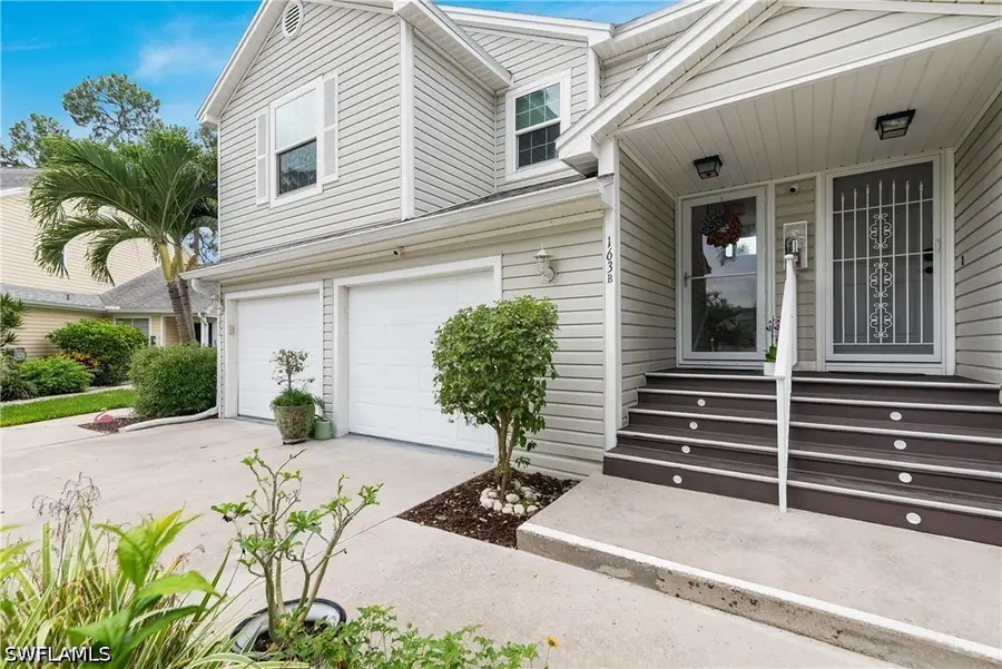 163 Bristol Lane #B 201, Naples, FL 34112 - #2