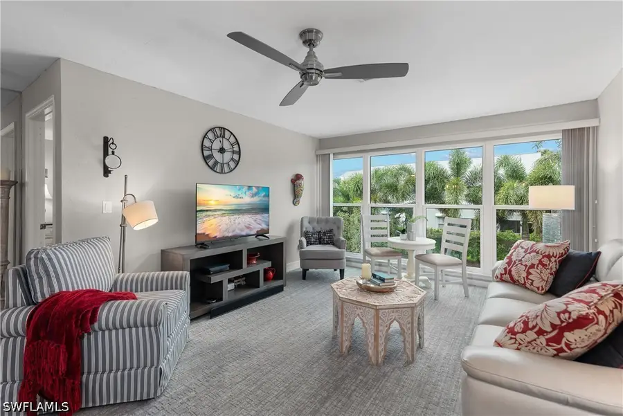 163 Bristol Lane #B 201, Naples, FL 34112 - #3