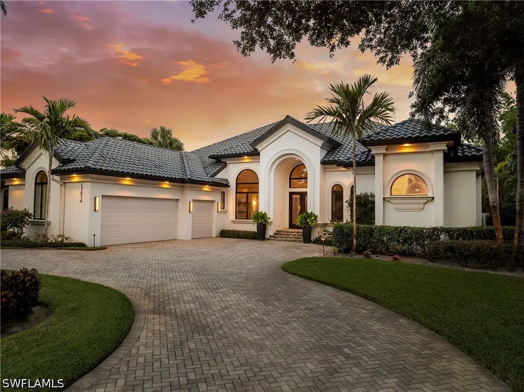 17014 Verona Lane, Naples, FL 34110 - #1