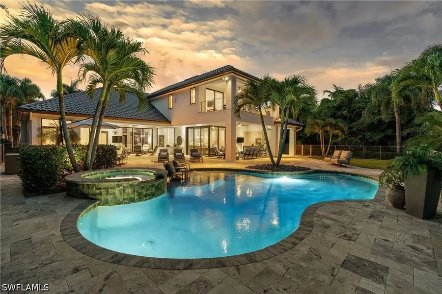 17014 Verona Lane, Naples, FL 34110 - #2