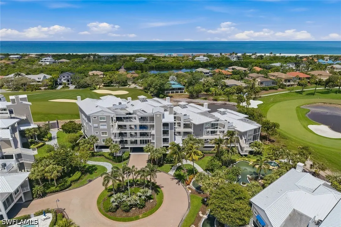 824 Hideaway Circle E #324, Marco Island, FL 34145 - #1