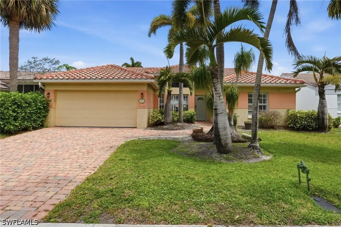 7303 Mill Pond Circle, Naples, FL 34109 - #1