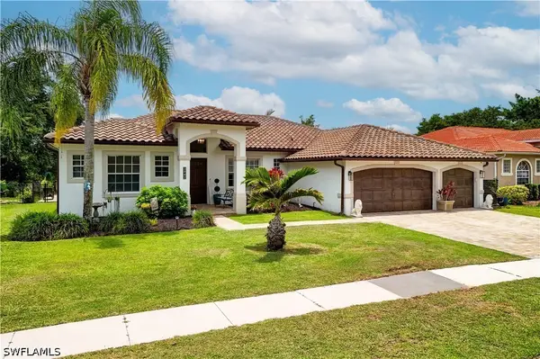 3442 Allegheny Court, Naples, FL 34120