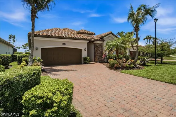 12764 Kinross Lane, Naples, FL 34120