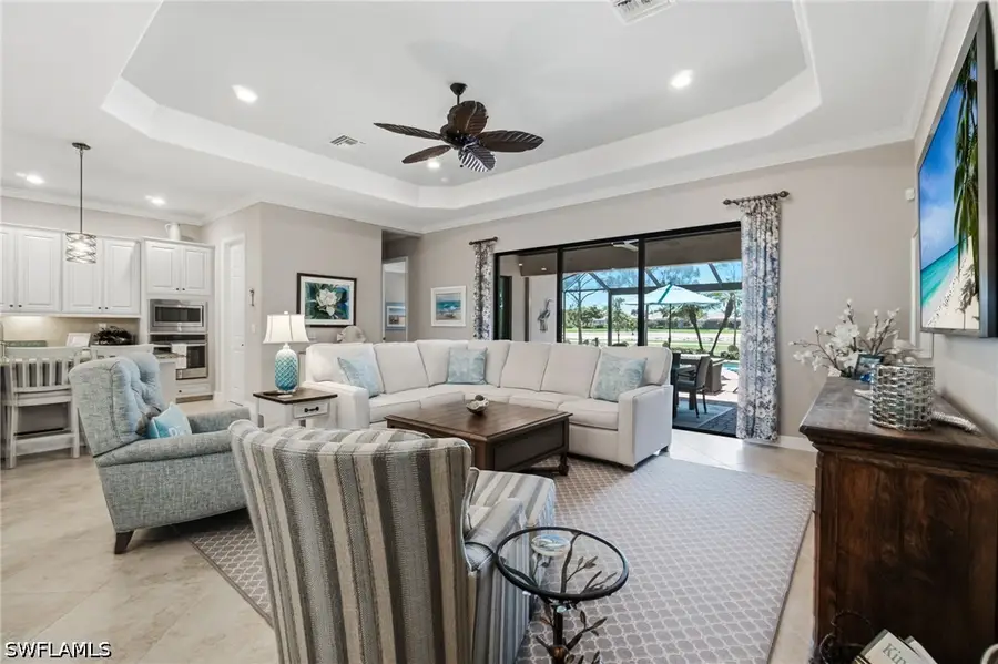 12764 Kinross Lane, Naples, FL 34120 - #3