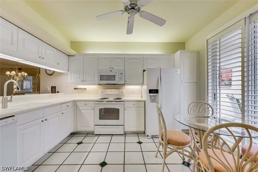 2325 Hidden Lake Drive #1, Naples, FL 34112 - #3