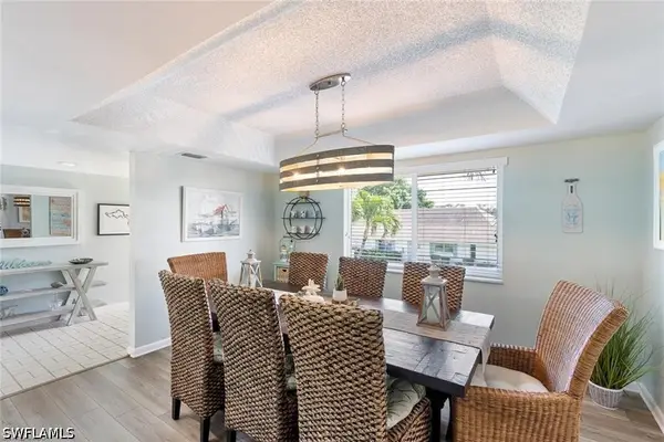 159 E Quails Nest Road #1084, Naples, FL 34112